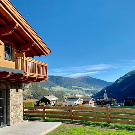 Premium Chalet In Krimml With Sauna 외부 사진