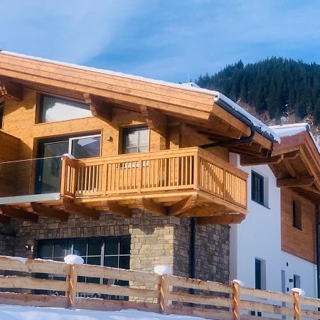 Premium Chalet In Krimml With Sauna 외부 사진