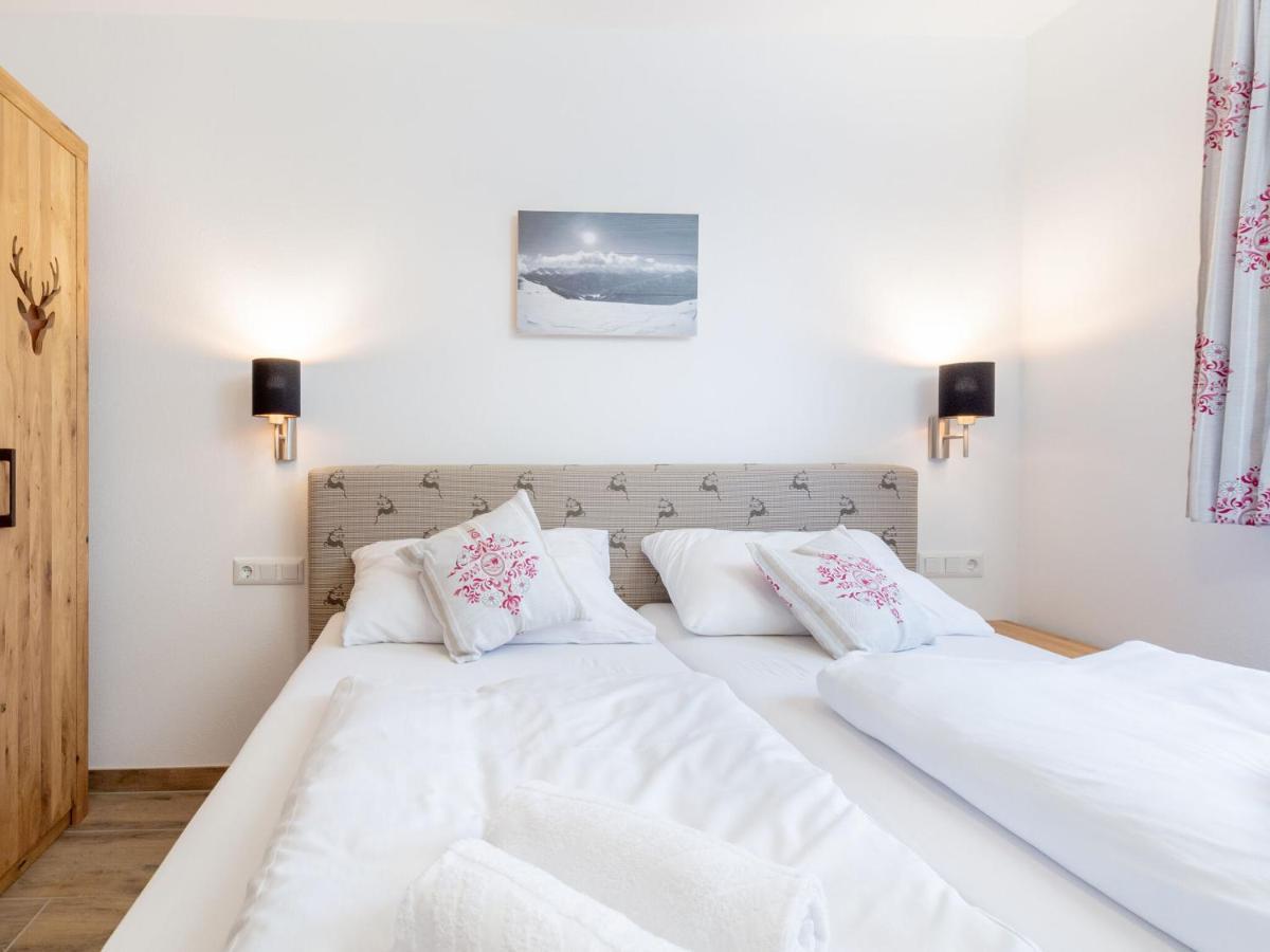 Premium Chalet In Krimml With Sauna 외부 사진